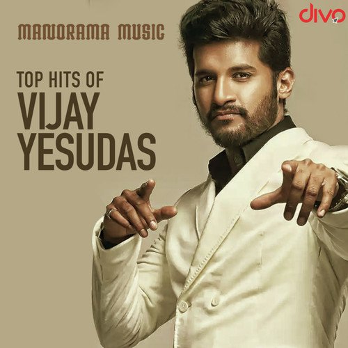 Top Hits Of Vijay Yesudas