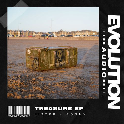 Treasure EP