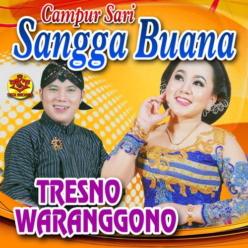 Campursari Sangga Buana