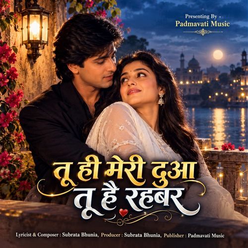 Tu Hi Meri Dua Tu Hai Rahbar
