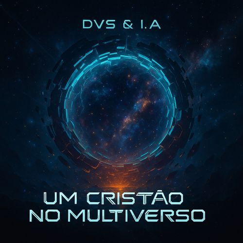 Um cristão no multiverso