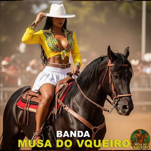 Vaqueiro Romeiro cover art