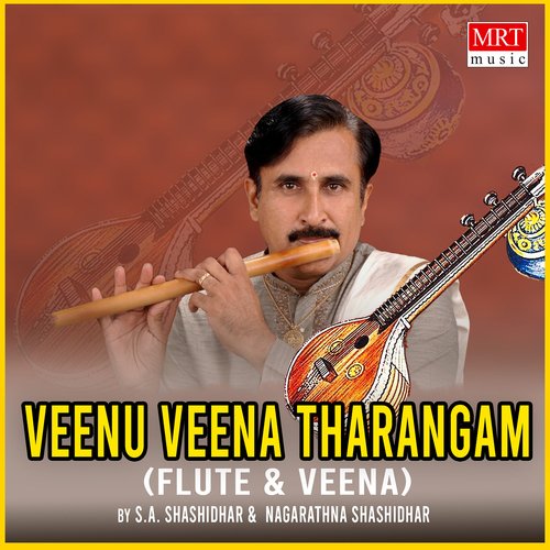 Veenu Veena Tharangam (Flute & Veena) (Instrumental)