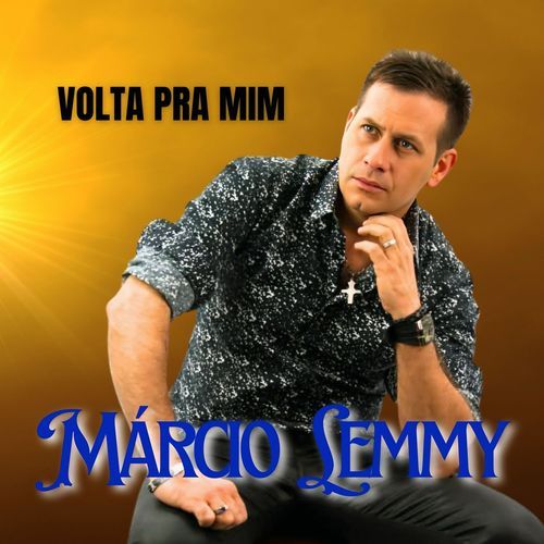 Volta Pra Mim
