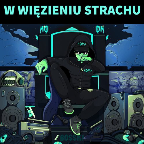 W WIĘZIENIU STRACHU