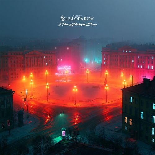 When Midnight Comes