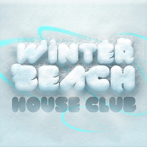 Winter Beach House Club