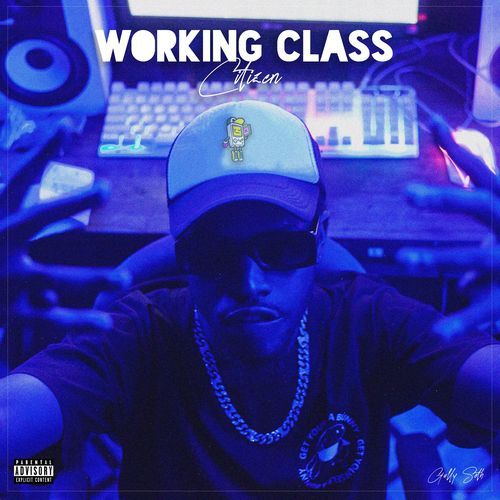 Working Class Citizen