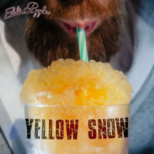 Yellow Snow cover art