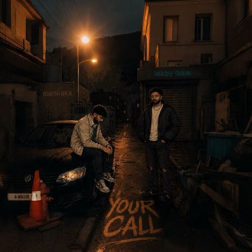 Your Call