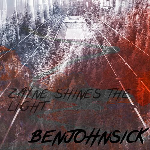 Zayne Shines the Light