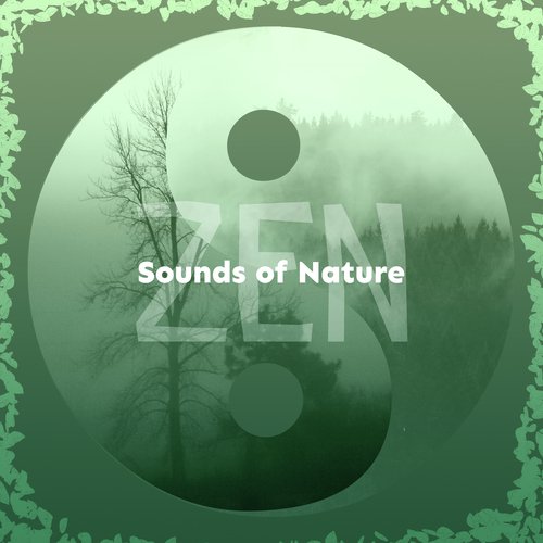 Zen: Sounds of Nature