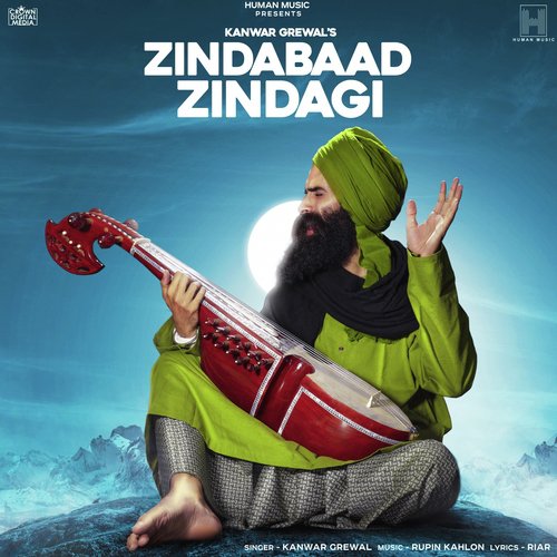 Zindabaad Zindagi