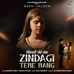Zindagi Tere Rang