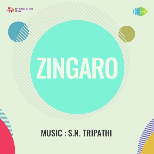 Zingaro