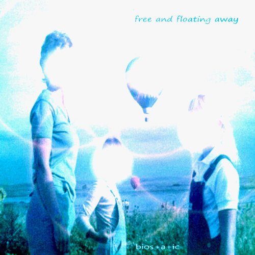 finally free to float away, i love you cover art