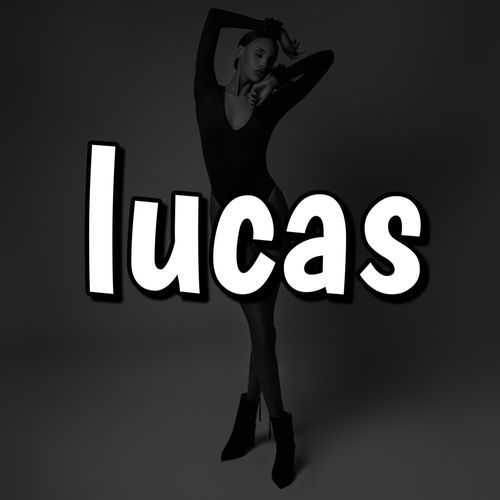 lucas cover art