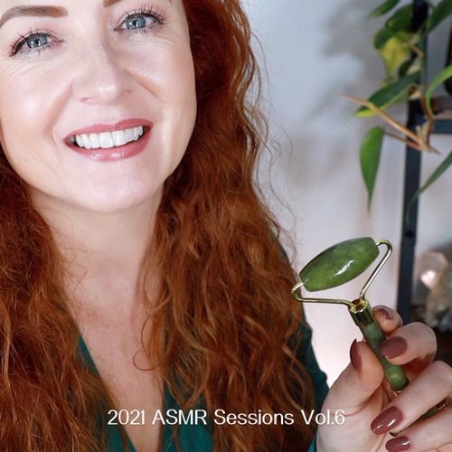 Personal Attention Asmr cover art