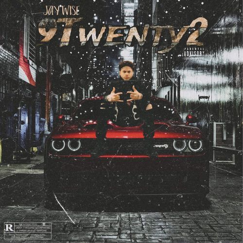 With Ease cover art