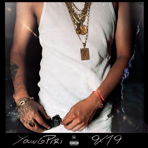 9X19 cover art