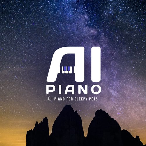 Piano For My Dog cover art