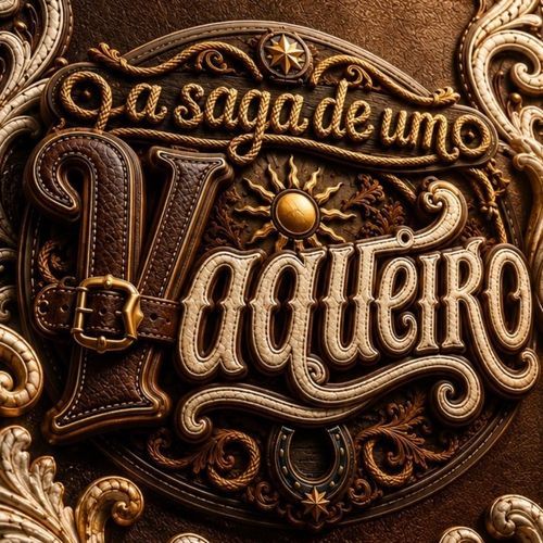Nasci pra Ser Vaqueiro