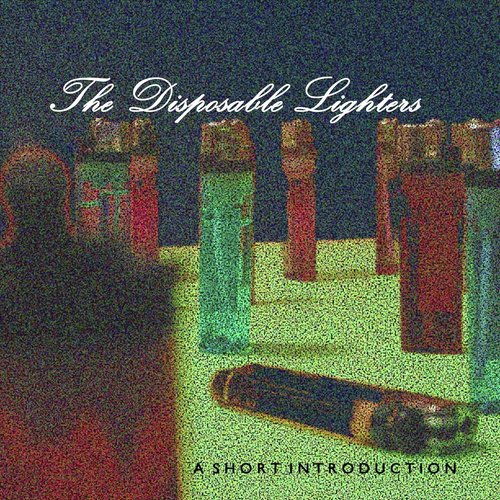 The Keeper cover art