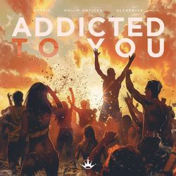 Addicted To You-JwEOSzpiDgA