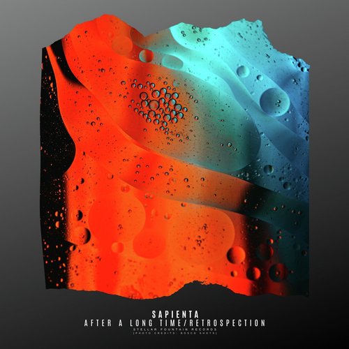 After a Long Time / Retrospection