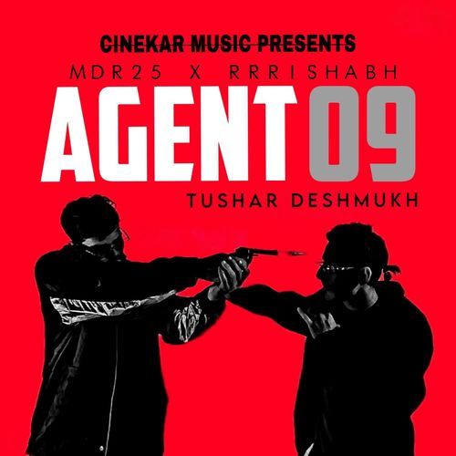 Agent 09