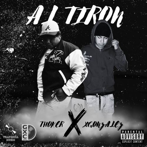 Al Tirón cover art