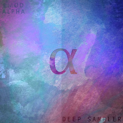 Alpha [Deep Sampler]