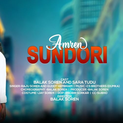 Amren Sundori