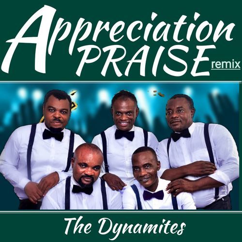 Appreciation Praise (Remix)