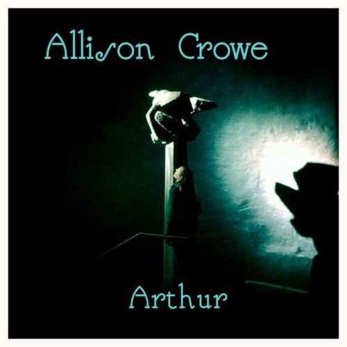 Arthur cover art