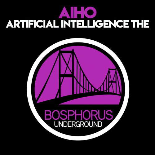 Artificial Intelligence (FuturePlays Remix) cover art