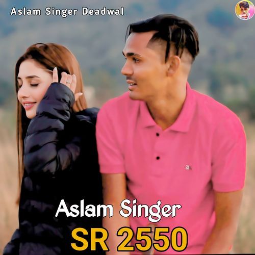 Aslam Singer SR 2550 (Original)
