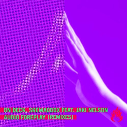 Audio Foreplay Remixes