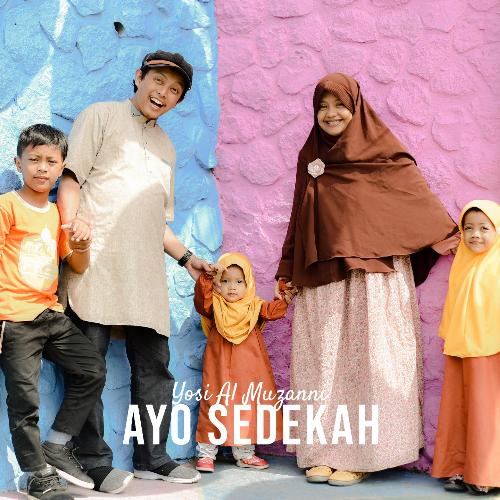 Ayo Sedekah_poster_image