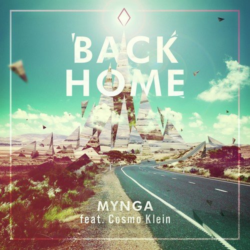 Back Home (Remixes)