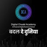 Badal De Duniya Digital Chaabi