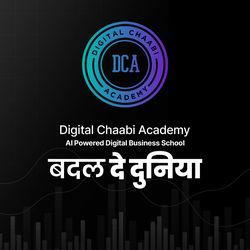 Badal De Duniya Digital Chaabi