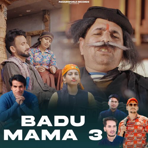 Badu Mama 3