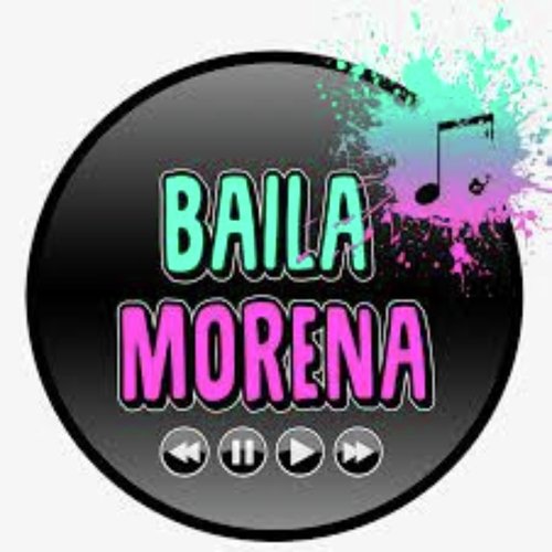 Baila Morena