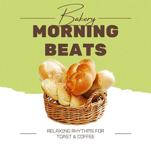 Comfortable Morning Glow cover art
