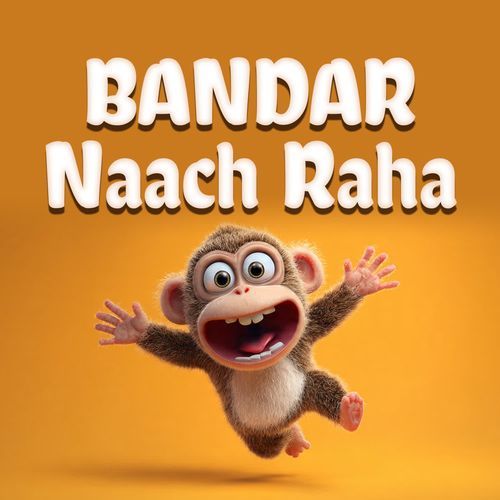Bandar Naach raha