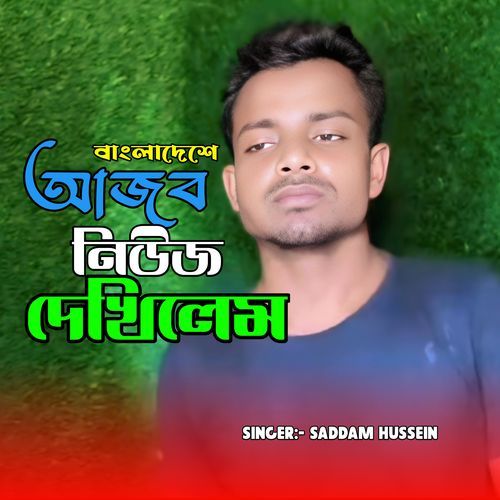 Bangla Deshe Ajob News Dekhilam