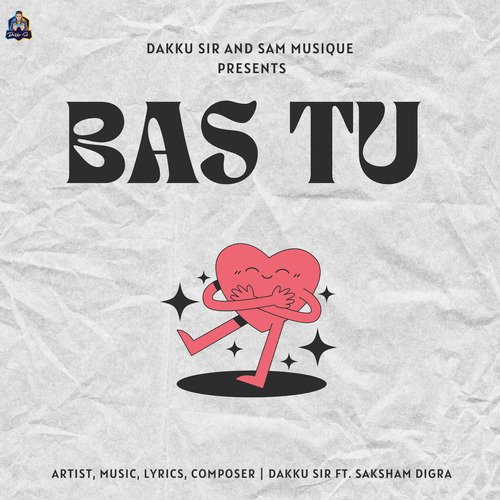Bas Tu
