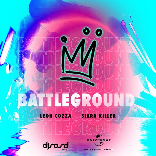 Battleground (Radio Mix)_poster_image