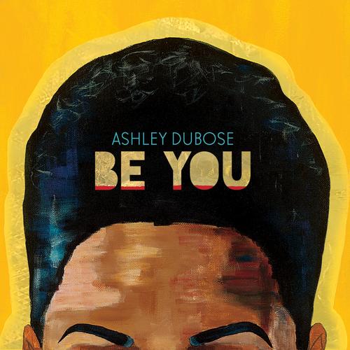 Be You_poster_image